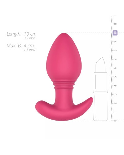 EasyConnect Axel - Plug Anal con APP
