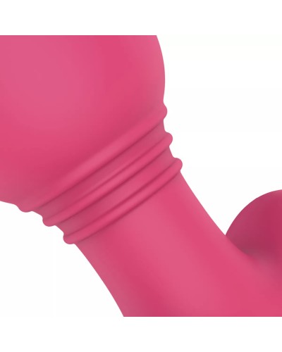 EasyConnect Axel - Plug Anal con APP