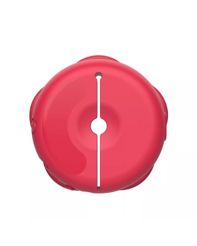 Teazers Rose - Pinzas Vibradoras para Pezones