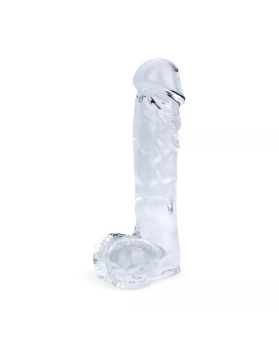 Gildo - Dildo de vidrio realista
