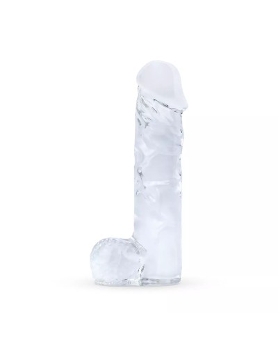Gildo - Dildo de vidrio realista