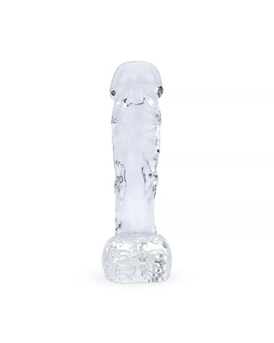 Gildo - Dildo de vidrio realista