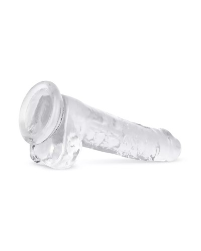 Easytoys dildo - Dildo realístico jelly 19cm