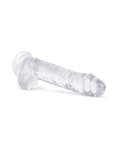Easytoys dildo - Dildo realístico jelly 19cm