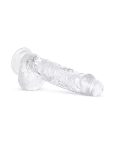 Easytoys Dildo realista Jelly 100%