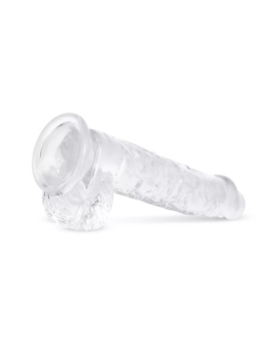 Easytoys Dildo realista Jelly 100%