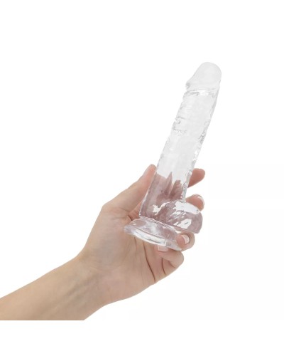 Easytoys dildo - Dildo realístico jelly 17 cm