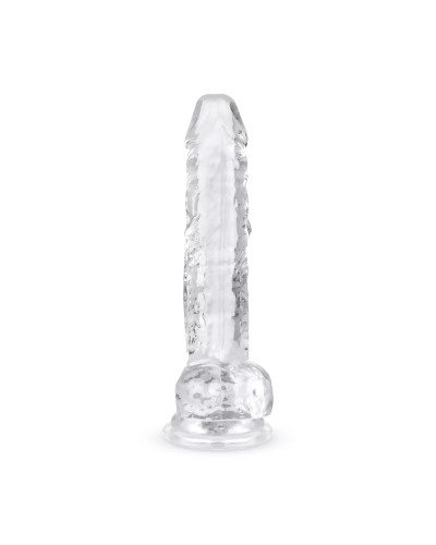 Easytoys dildo - Dildo realístico jelly 17 cm