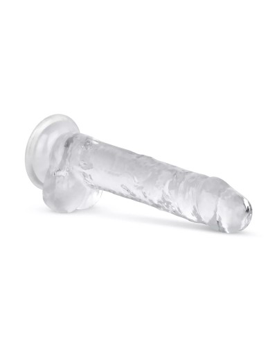 Easytoys dildo - Dildo realístico jelly 17 cm