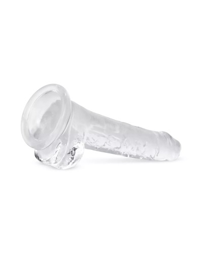 Easytoys dildo - Dildo realístico jelly 17 cm