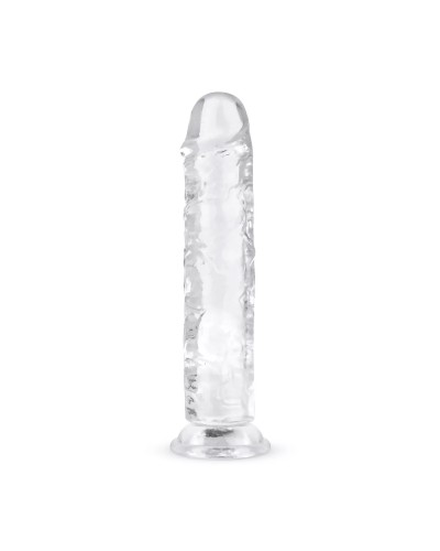 Easytoys dildo - Dildo realístico jelly 18 cm