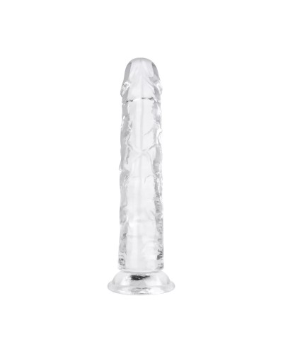 Easytoys dildo - Dildo realístico jelly 18 cm