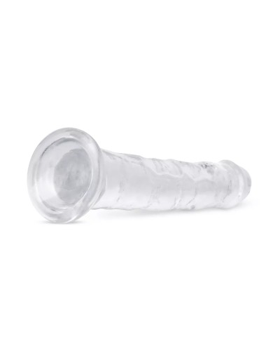 Easytoys dildo - Dildo realístico jelly 18 cm
