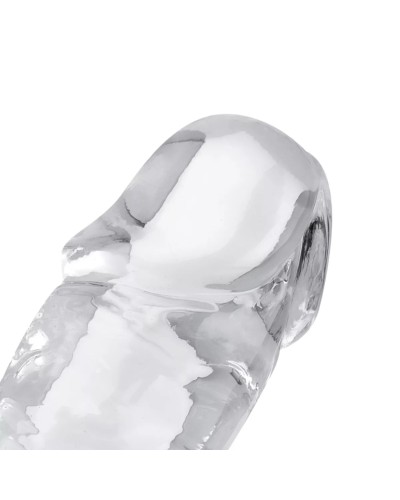 Easytoys dildo - Dildo realístico jelly 18 cm