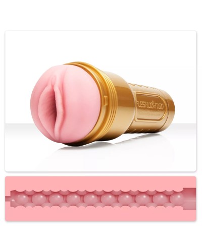 Fleshlight STU Stamina Training Unit - Masturbador Realista