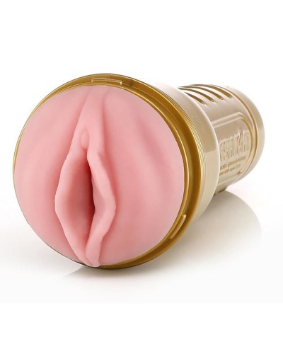 Fleshlight STU Stamina Training Unit - Masturbador Realista