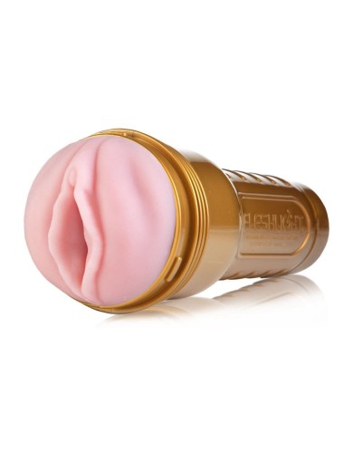 Fleshlight STU Stamina Training Unit - Masturbador Realista