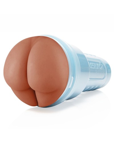 Fleshjack Power Bottom Boy - Masturbador Realista