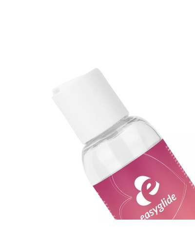 EasyGlide Rosé Bubbles - Lubricante Base Agua 150 ml