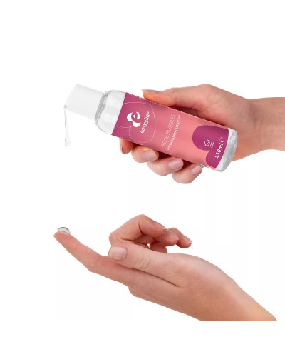 EasyGlide Rosé Bubbles - Lubricante Base Agua 150 ml
