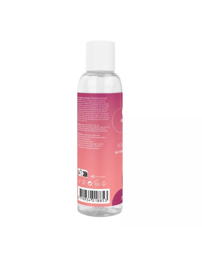 EasyGlide Rosé Bubbles - Lubricante Base Agua 150 ml