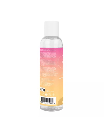 EasyGlide vainilla - Lubricante Base Agua 150 ml