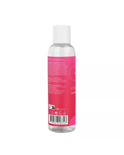 EasyGlide Strawberry - Lubricante Base Agua 150 ml