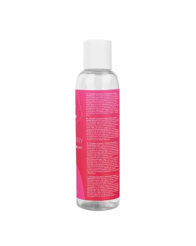 EasyGlide Strawberry - Lubricante Base Agua 150 ml