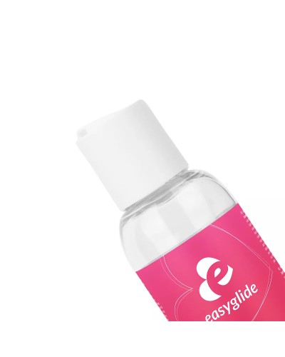 EasyGlide Strawberry - Lubricante Base Agua 150 ml