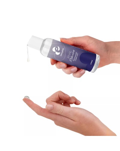 EasyGlide Anal Relaxing - Lubricante Base Agua 150 ml