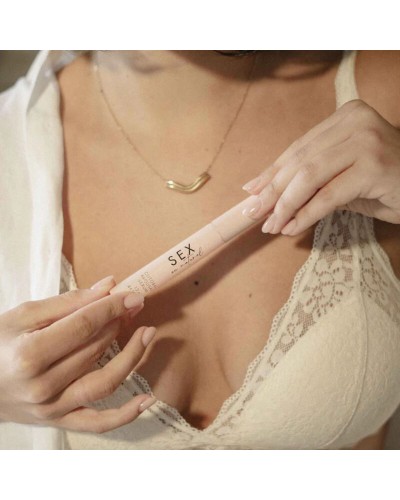Sex au Naturel – Clitoral Arousal Serum
