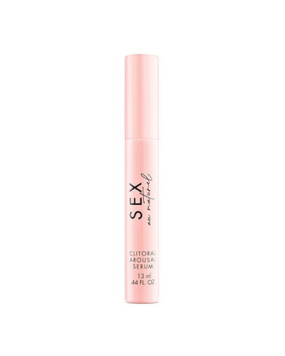 Sex au Naturel – Clitoral Arousal Serum