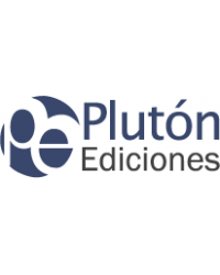 Plutón Ediciones