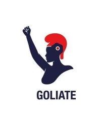 GOLIATE