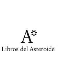 Libros del Asteroide