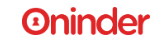 Oninder