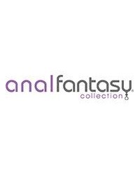 ANAL FANTASY COLLECT.