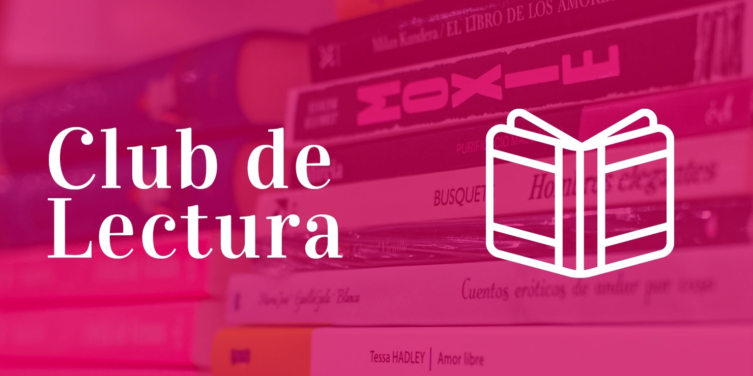 Ir al club de lectura